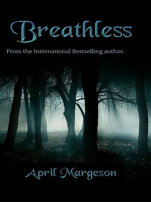 cover image of Breathless (Circle of Light Book 1)